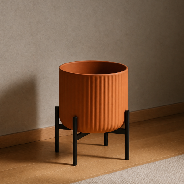 Klorofyll Low Base / Medium Planter