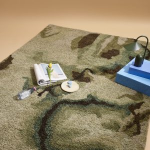 Inhouse_PP_villeng-gronn_MB-A Villeng Green Carpet