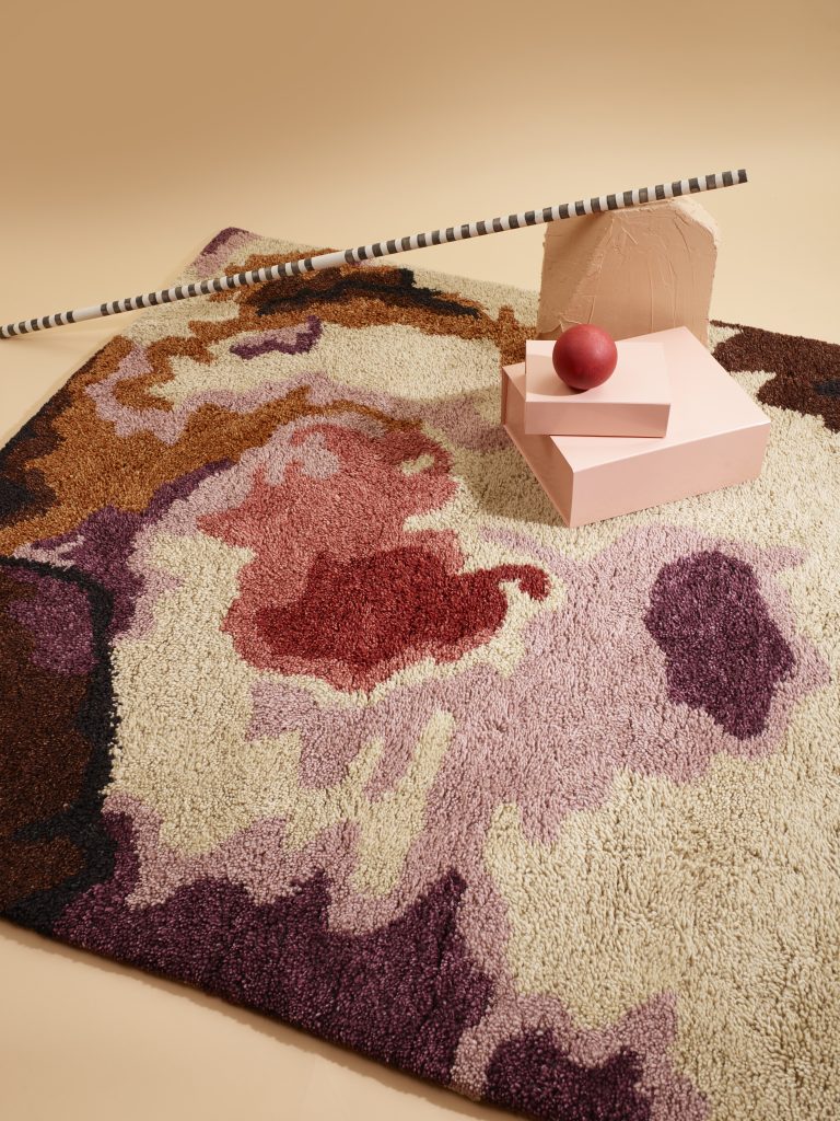 Wild Rug