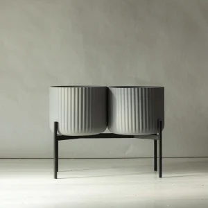 Klorofyll Double Medium Base + 2 x Medium Pot