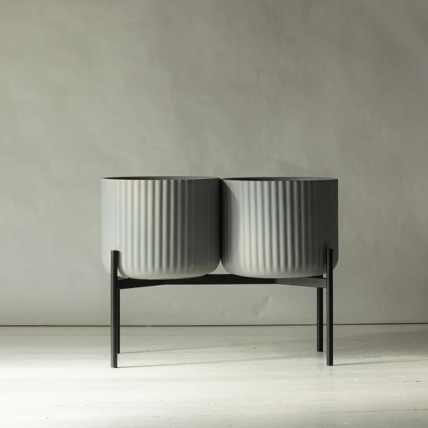 Klorofyll Double Medium Base + 2 x Medium Pot