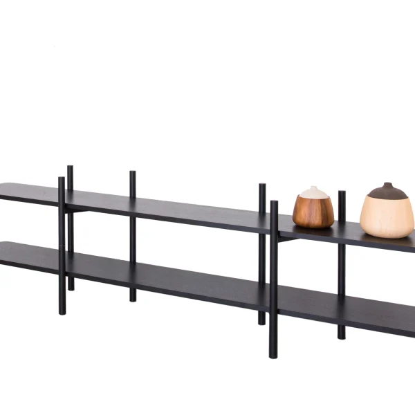 UN Freestanding Shelf - Bilde 2