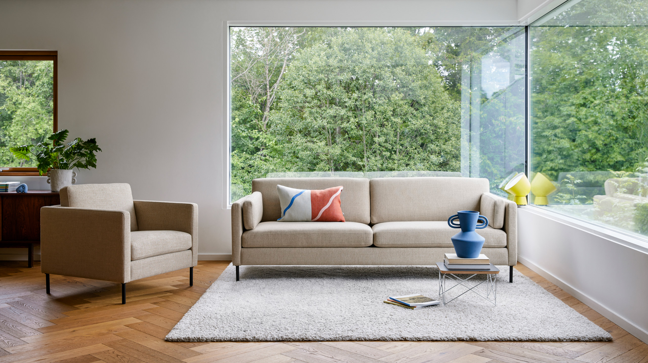 Arena Sofa