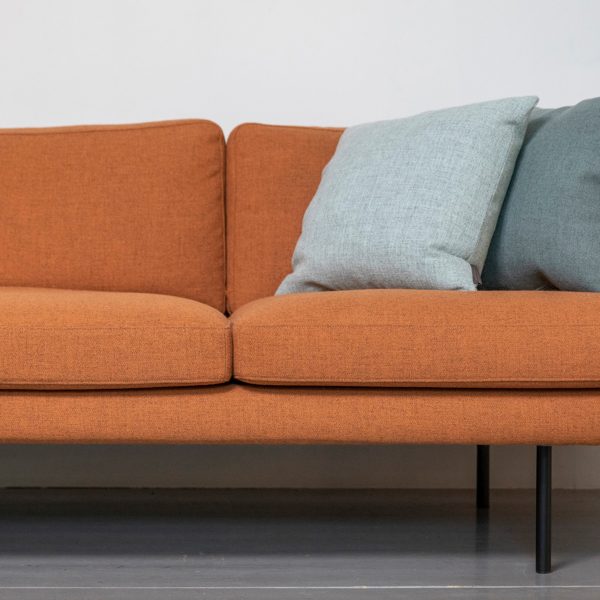 Frí Sofa - Bilde 3