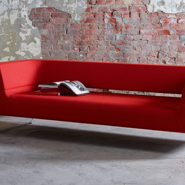 Hal Sofa - Bilde 3