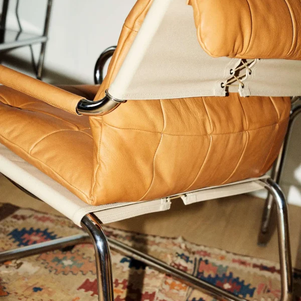 Tube loungestol - Bilde 2