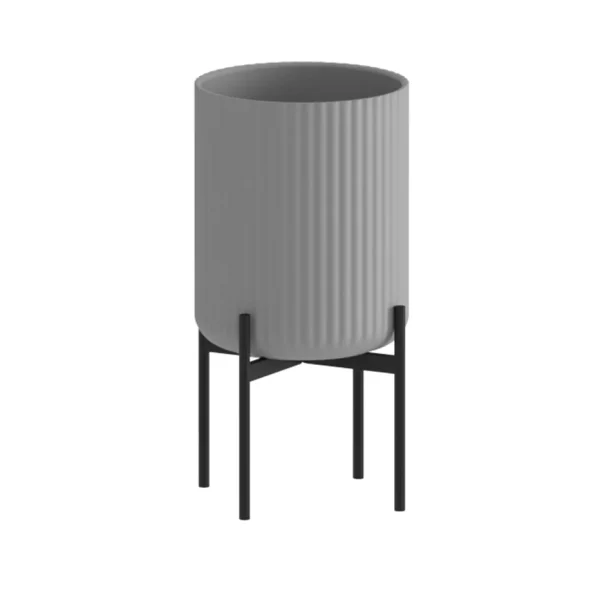 Klorofyll Single Medium Base + High Pot - Bilde 3