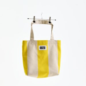 Matre Tote Bag