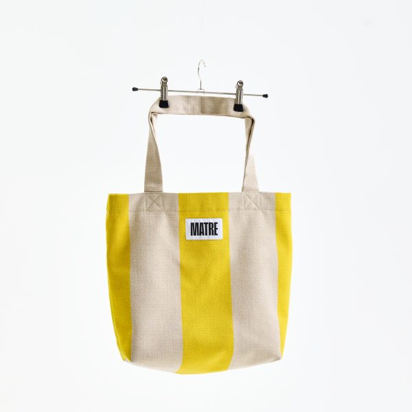 Matre Tote Bag