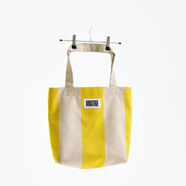 Matre Tote Bag