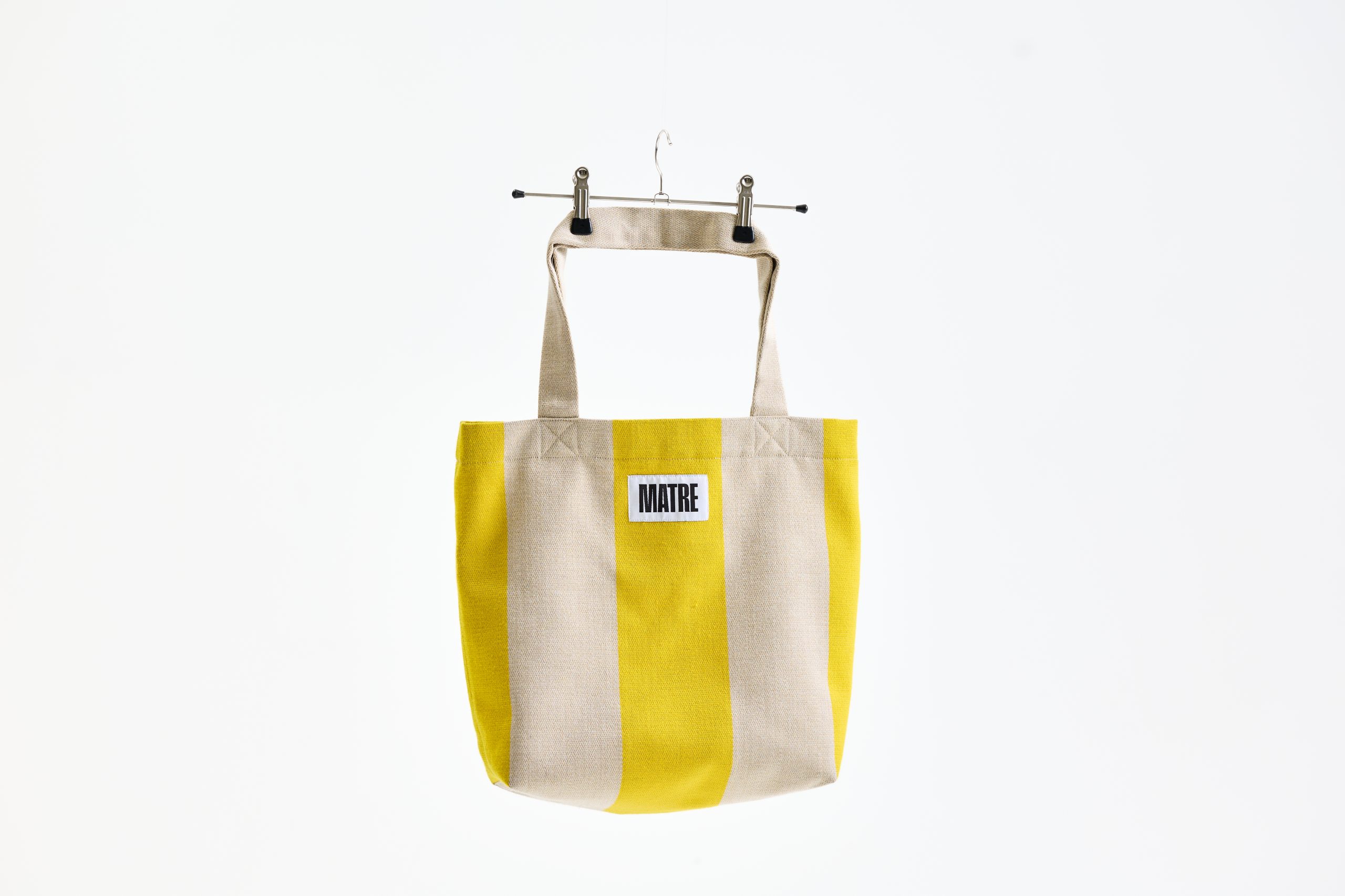 Matre Tote Bag