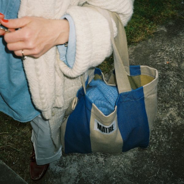 Matre Tote Bag - Bilde 7