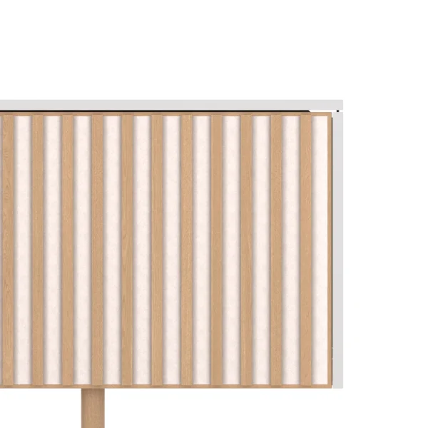 dB Silent Sideboard, White - Bilde 4
