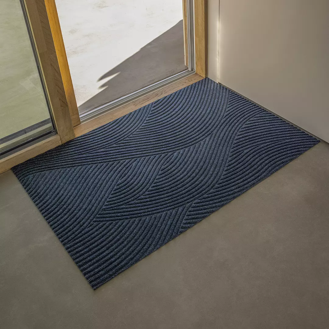 Sea doormat