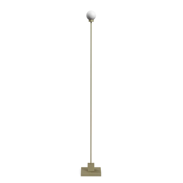 Snowball portable floor lamp - Bilde 5