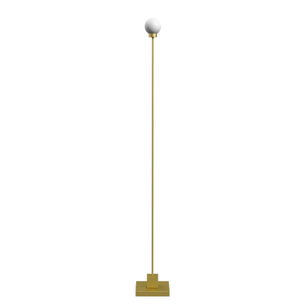 Snowball portable floor lamp - Bilde 4
