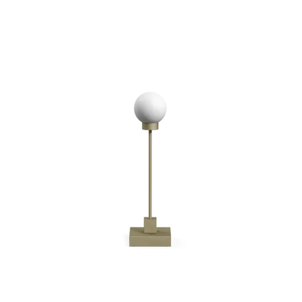 Snowball portable table lamp - Bilde 6