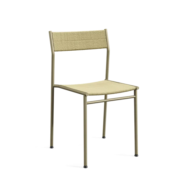 Vev dining chair - Bilde 8