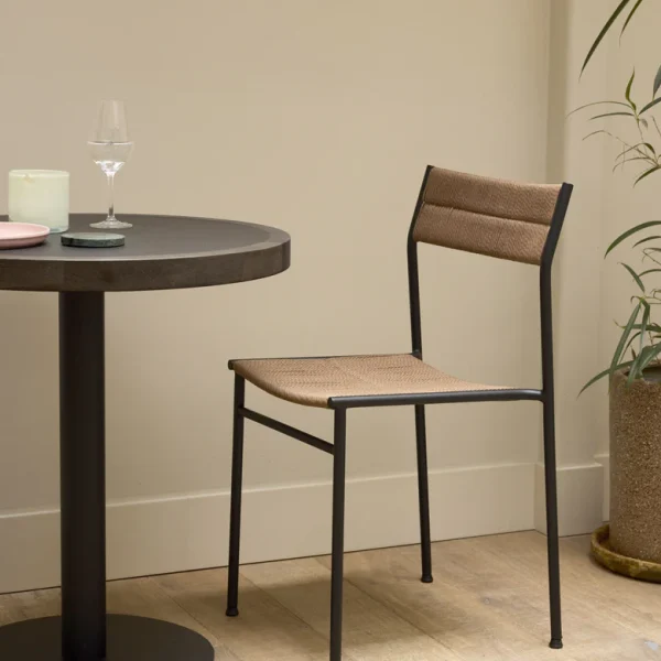 Vev dining chair - Bilde 2