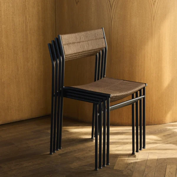 Vev dining chair - Bilde 3