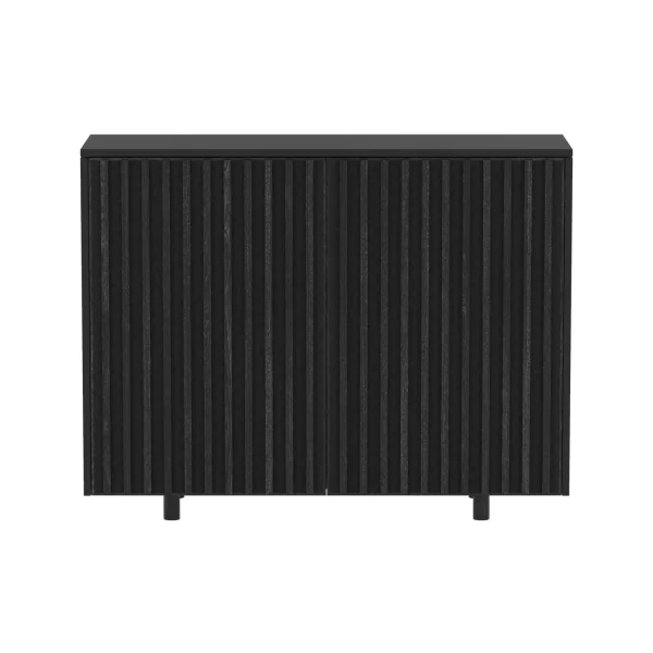 dB Silent Cabinet, White - Bilde 6