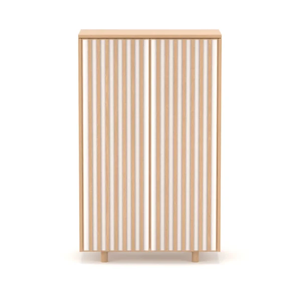 dB Silent Cabinet, White - Bilde 2