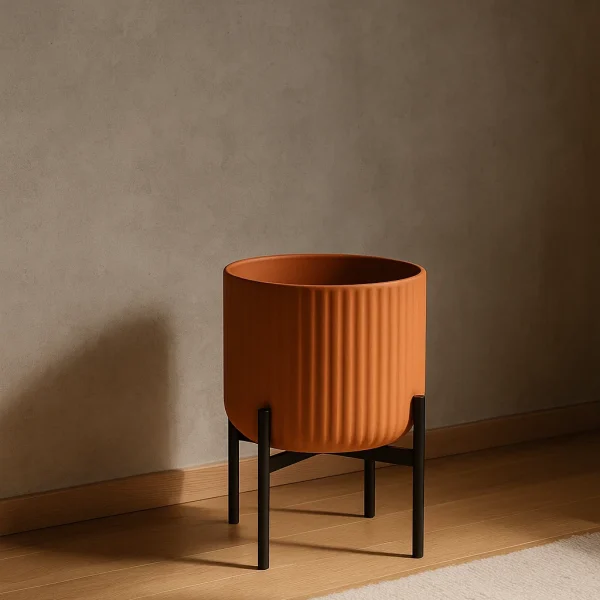 Klorofyll Single Low Base + Medium Pot - Bilde 2