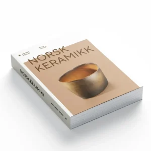 Norsk keramikk