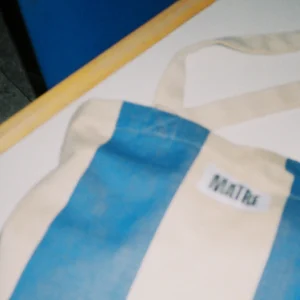 Matre Tote Bag