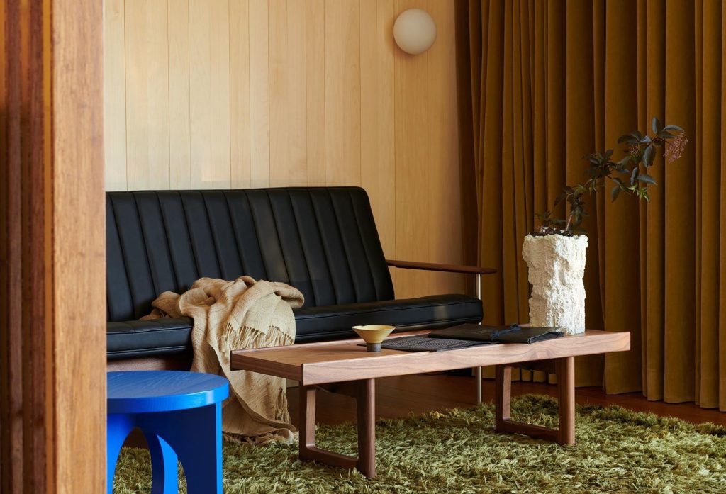 Fjordfiesta ax sofa svart