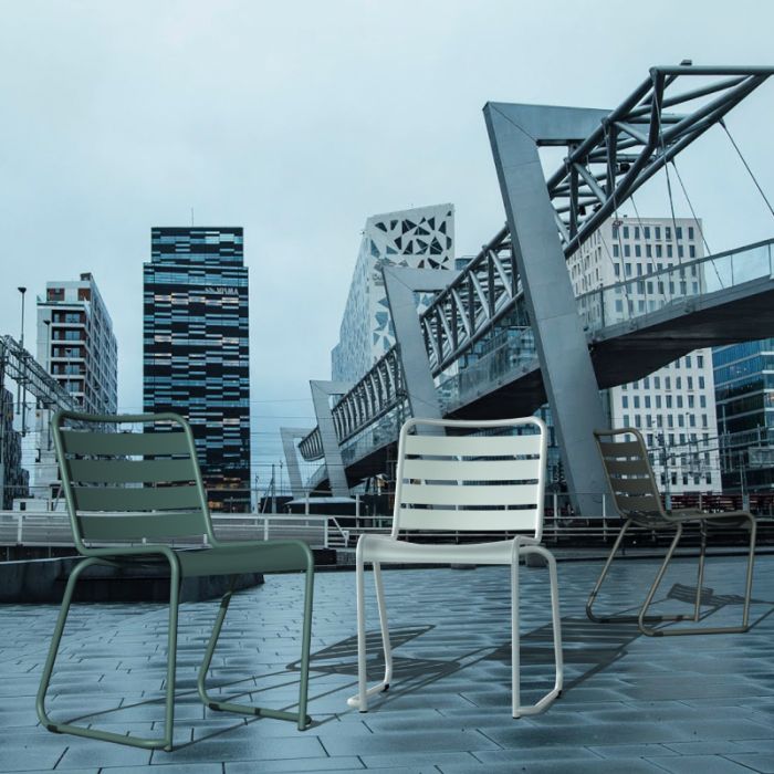 Lido dining chair