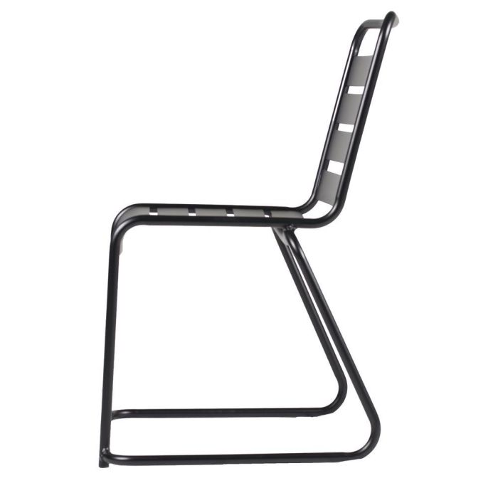 Lido dining chair