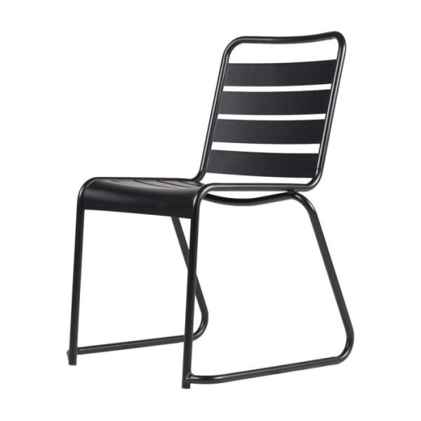 Lido dining chair