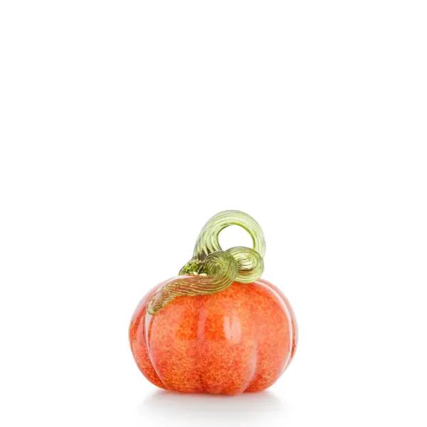 Gresskar orange