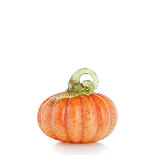 Gresskar orange