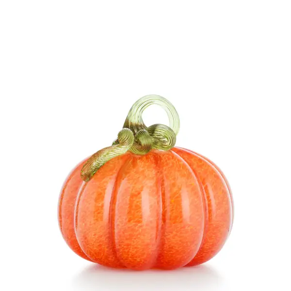 Gresskar orange