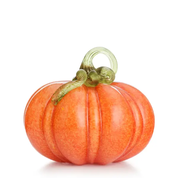 Gresskar orange