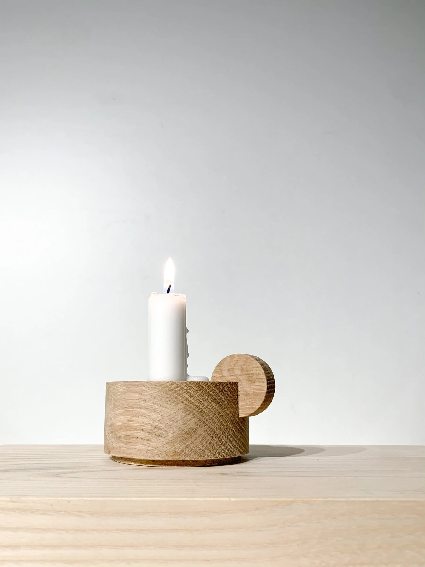 Candlestick small