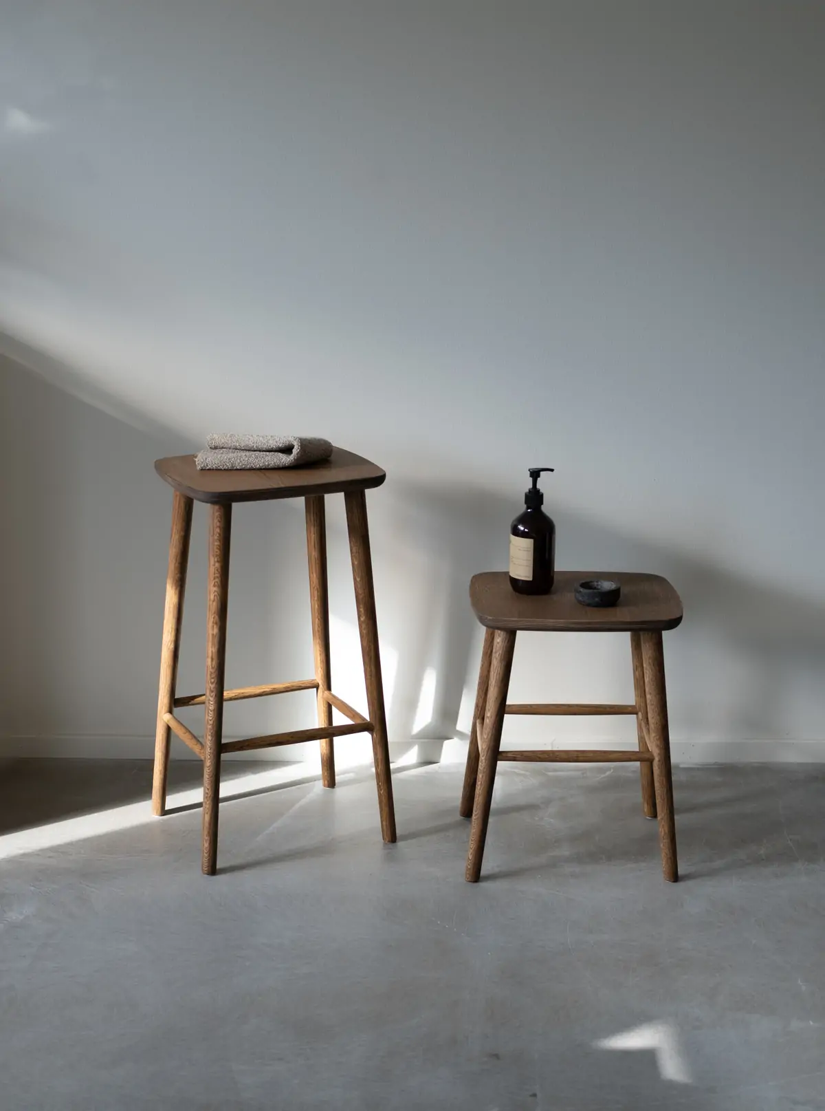 Non stool