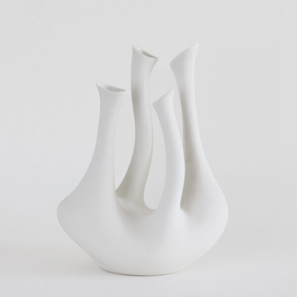 Dancer Vase