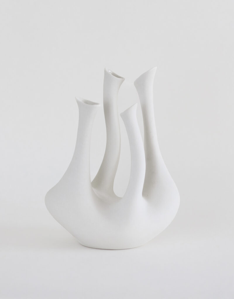 Dancer Vase