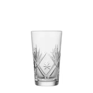 Finn selters 28 cl glass