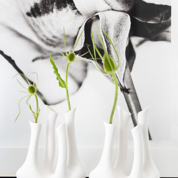 Dancer Vase