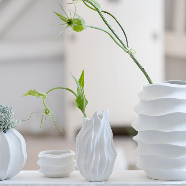 Alva vase