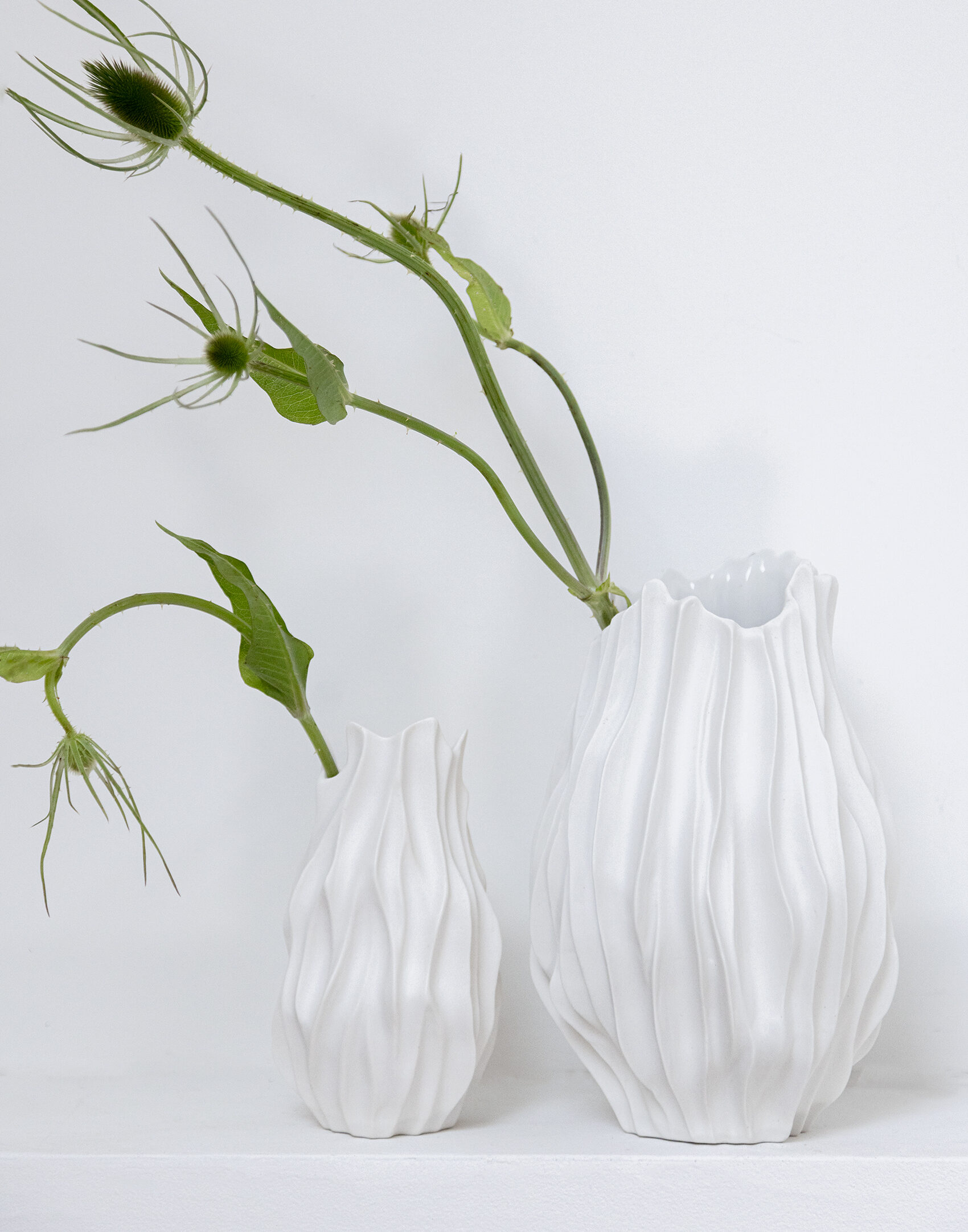 Alva vase