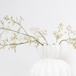 Arthemis vase