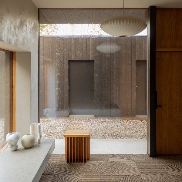 Heymat Zen Beige enviorment