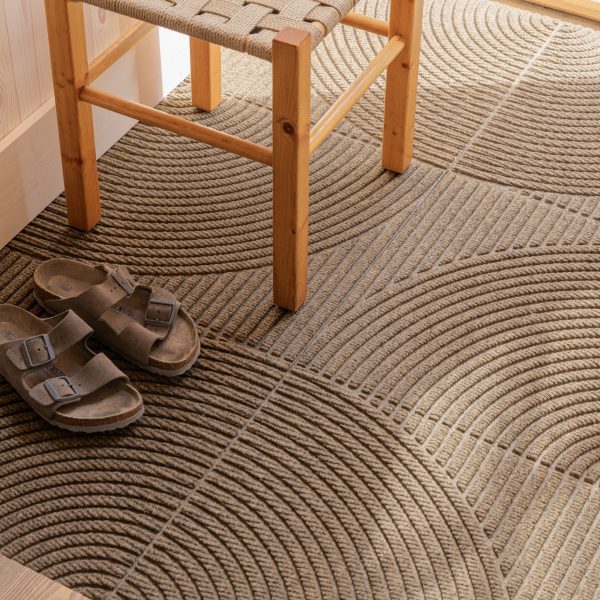 Heymat Zen Beige enviorment