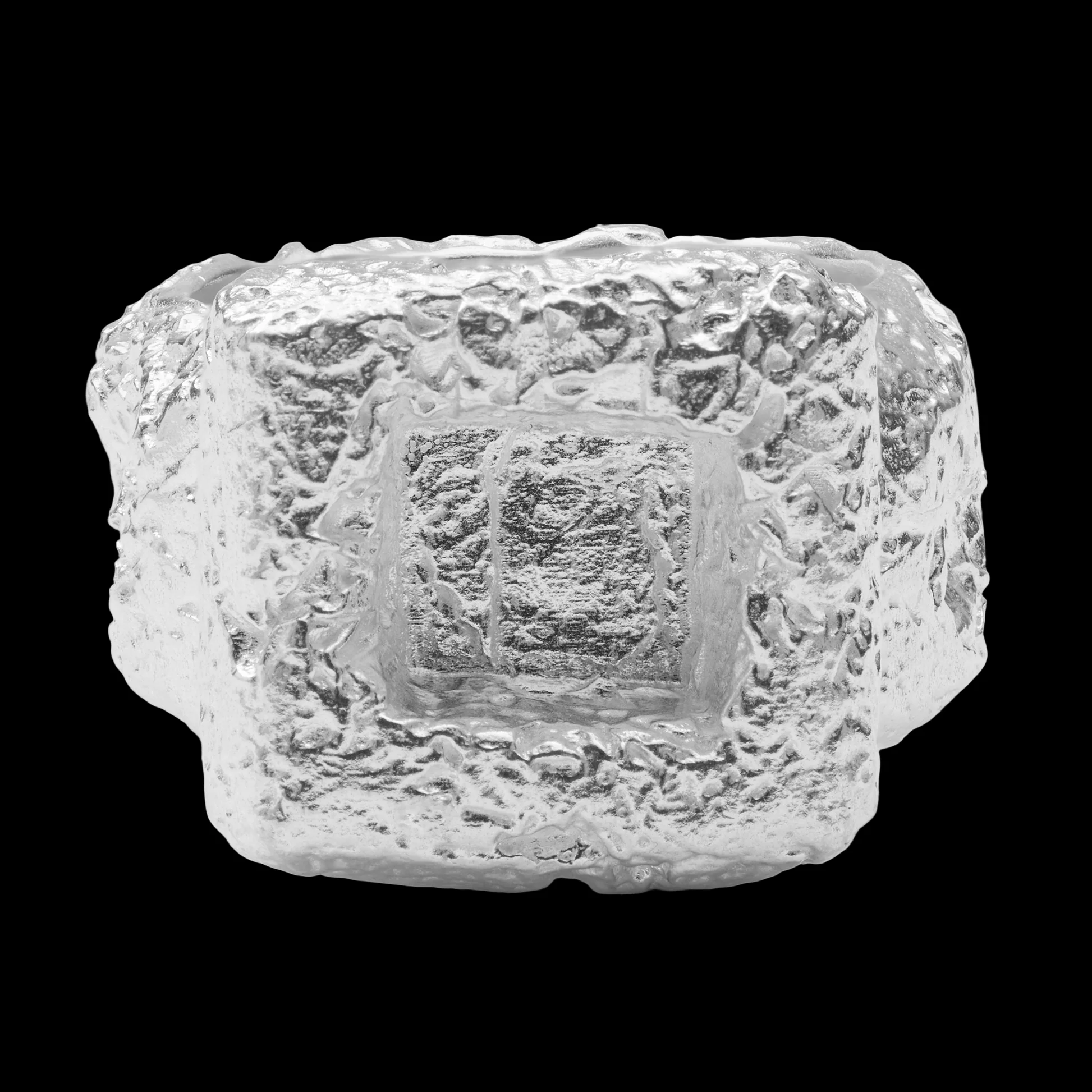 Rigid Square ring