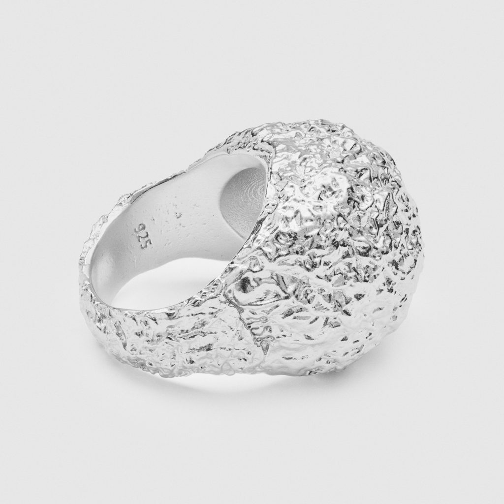 Ali gallefoss champions ring